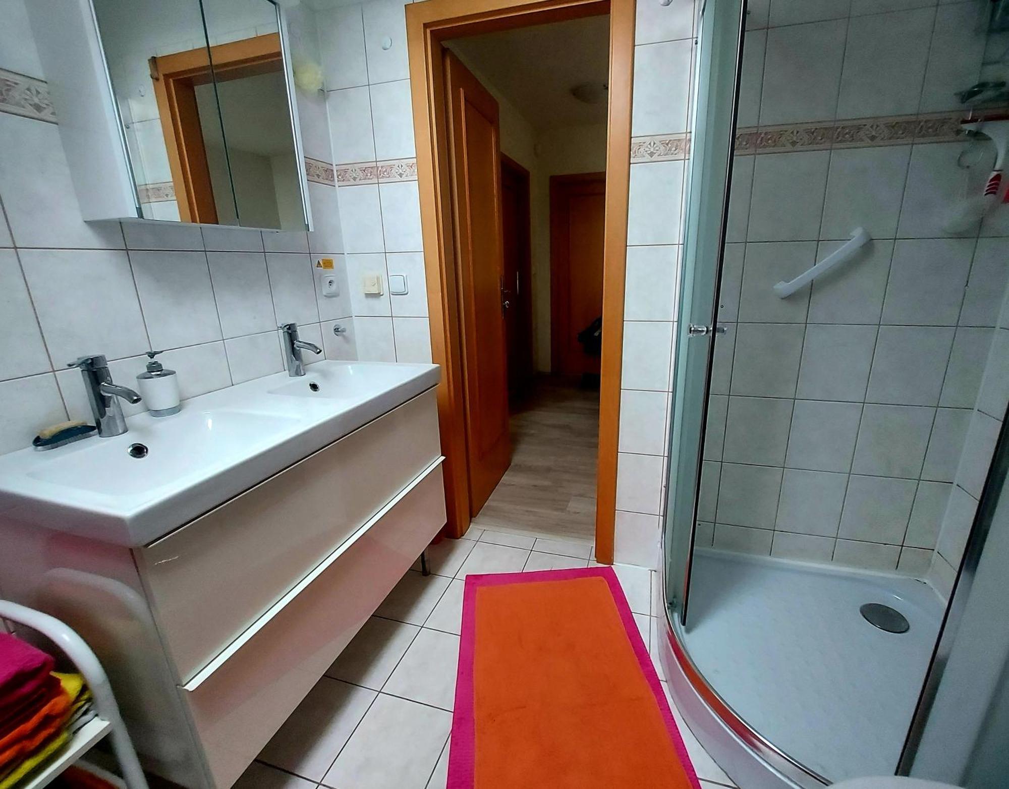 Villa Relax Havlíčkův Brod Eksteriør bilde