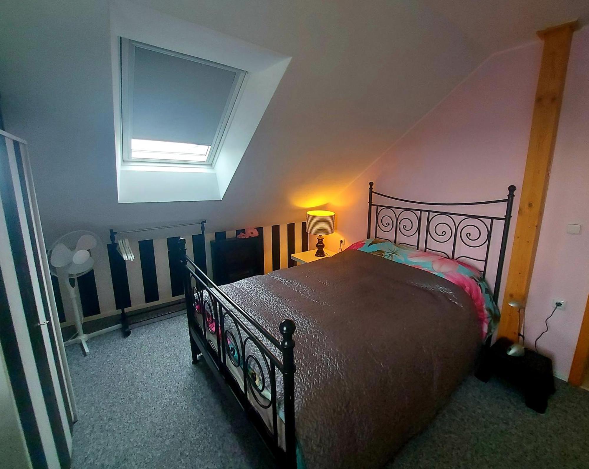 Villa Relax Havlíčkův Brod Eksteriør bilde